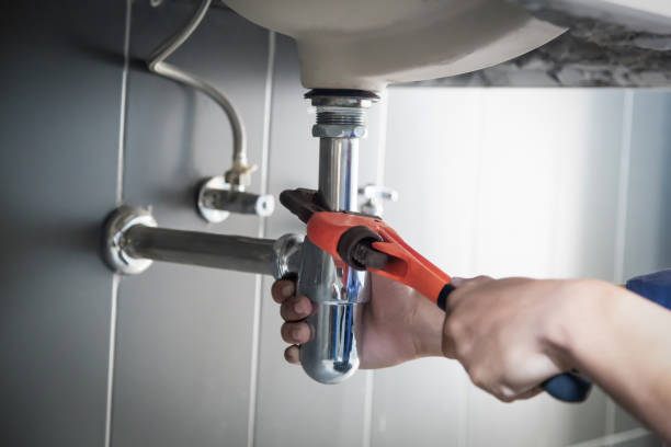 Professional Plumbing Services in Six Shooter Canyon, AZ